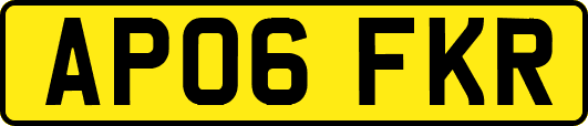 AP06FKR