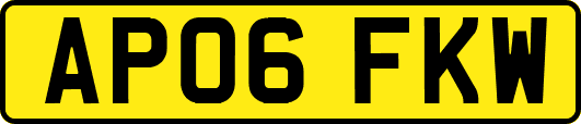 AP06FKW