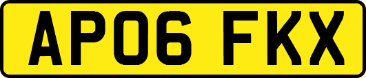 AP06FKX