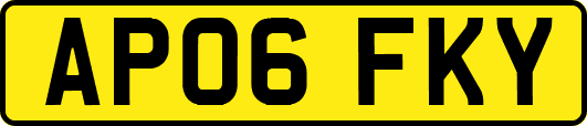 AP06FKY