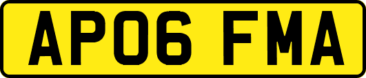 AP06FMA