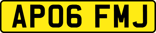 AP06FMJ