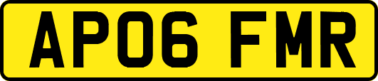AP06FMR