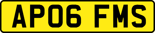 AP06FMS