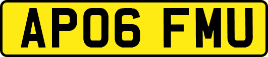 AP06FMU