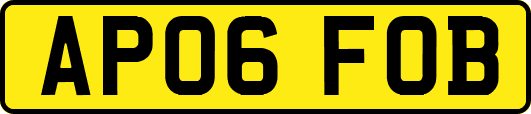 AP06FOB