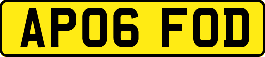 AP06FOD