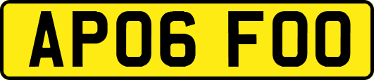 AP06FOO