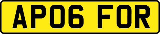 AP06FOR