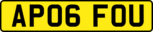 AP06FOU