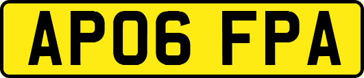 AP06FPA