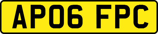 AP06FPC