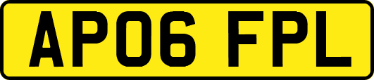 AP06FPL