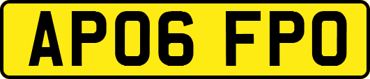 AP06FPO