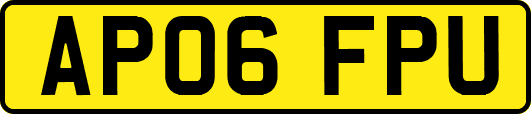 AP06FPU