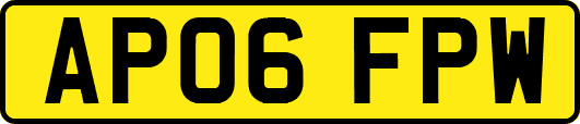 AP06FPW