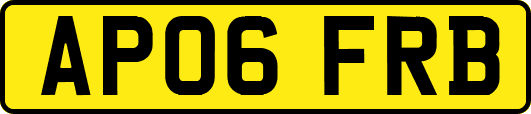 AP06FRB