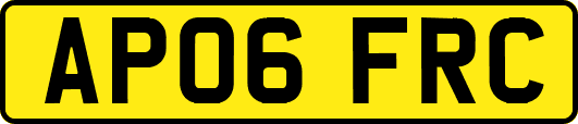 AP06FRC
