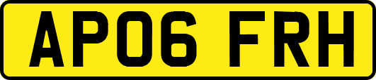 AP06FRH