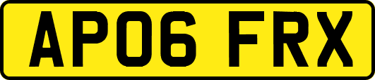 AP06FRX