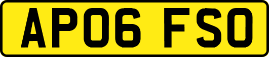 AP06FSO