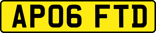 AP06FTD