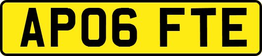 AP06FTE