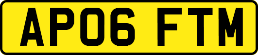 AP06FTM