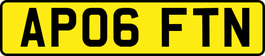 AP06FTN