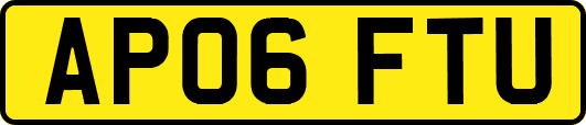 AP06FTU