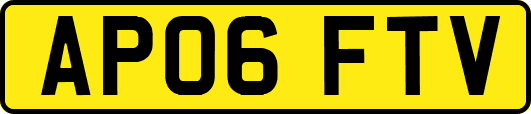 AP06FTV