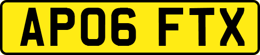 AP06FTX