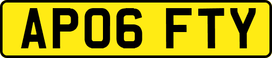 AP06FTY