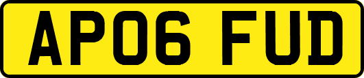 AP06FUD