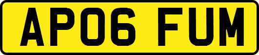 AP06FUM