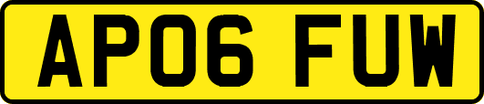 AP06FUW