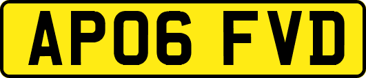 AP06FVD