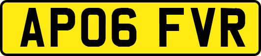 AP06FVR
