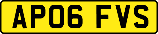 AP06FVS