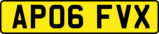AP06FVX