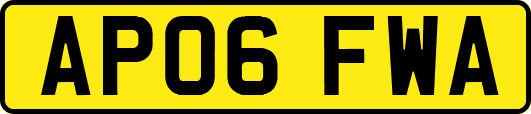 AP06FWA