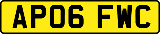 AP06FWC