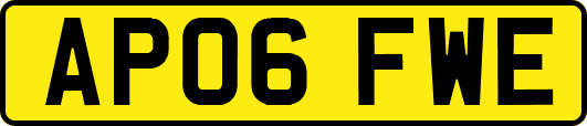 AP06FWE