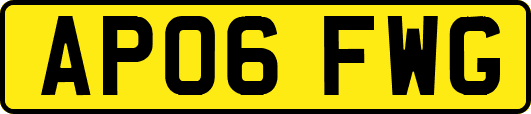 AP06FWG