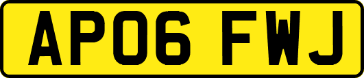 AP06FWJ