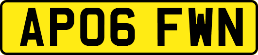 AP06FWN