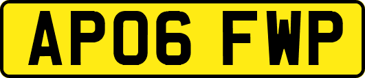 AP06FWP