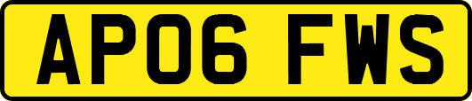 AP06FWS