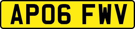 AP06FWV