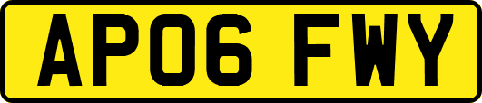 AP06FWY